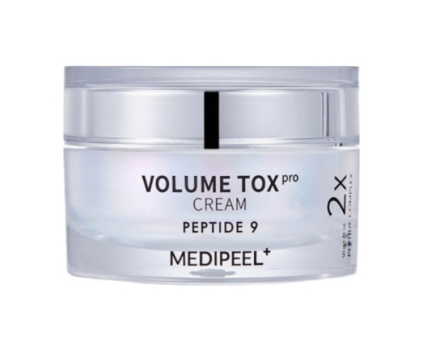 MEDI-PEEL Peptide 9 Volume Tox Cream PRO (Оригинал) ✅