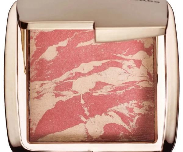 HOURGLASS Ambient Lighting Blush - Diffused Heat (Оригинал) ✅